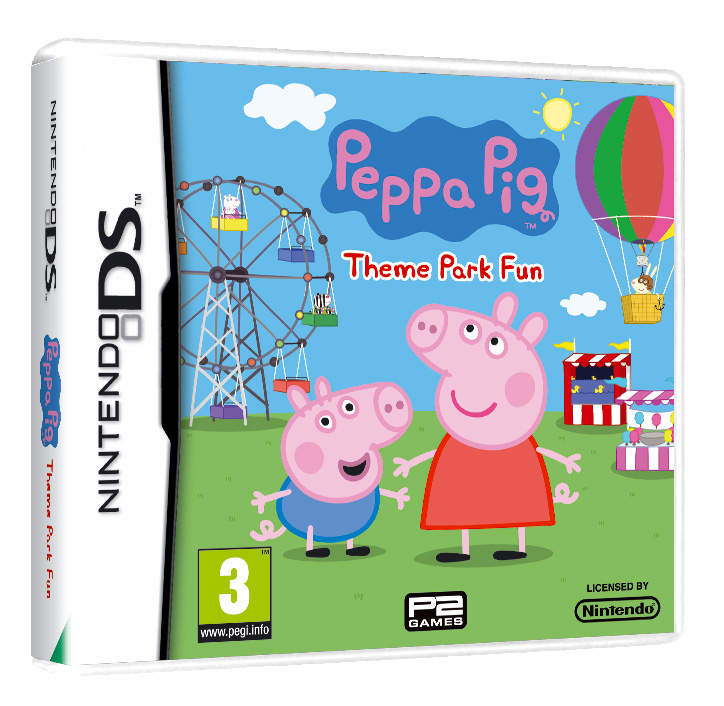 Peppa Pig World Theme Park Reviews