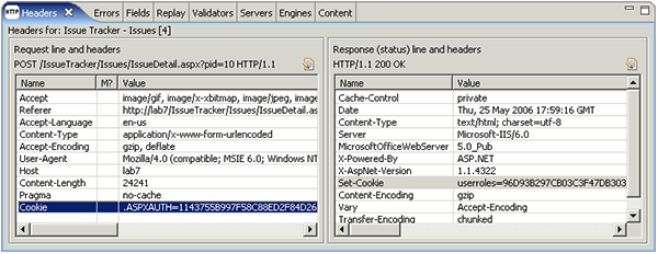 Performance Testing Tools For .net Web Applications