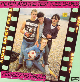 Peter And The Test Tube Babies September Lyrics