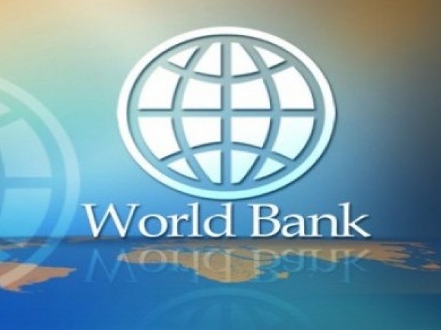 Pic World Bank