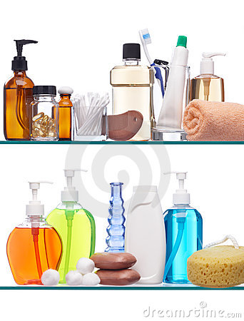Pictures Of Personal Hygiene Products
