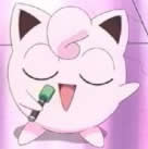 Pokemon Jigglypuff Song Lyrics