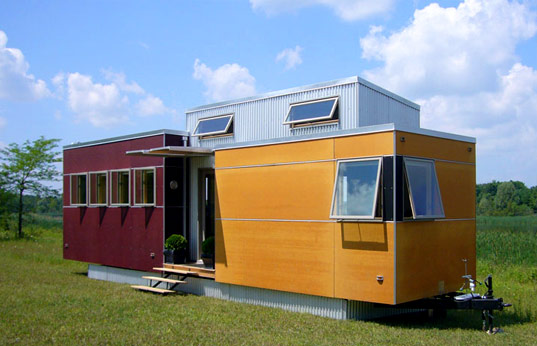 Prefabricated Homes Philippines