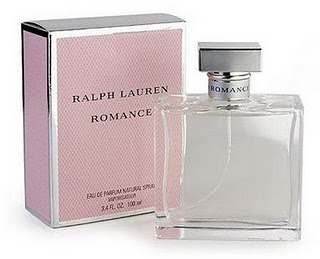 Ralph Lauren Romance 100ml