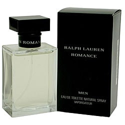 Ralph Lauren Romance For Men Review