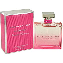 Ralph Lauren Romance For Women 3.4 Oz