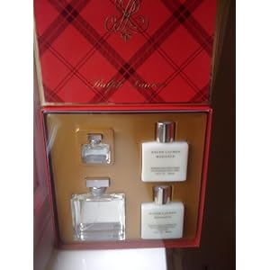 Ralph Lauren Romance For Women Gift Set