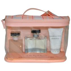 Ralph Lauren Romance For Women Gift Set