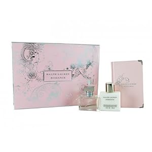 Ralph Lauren Romance For Women Gift Set