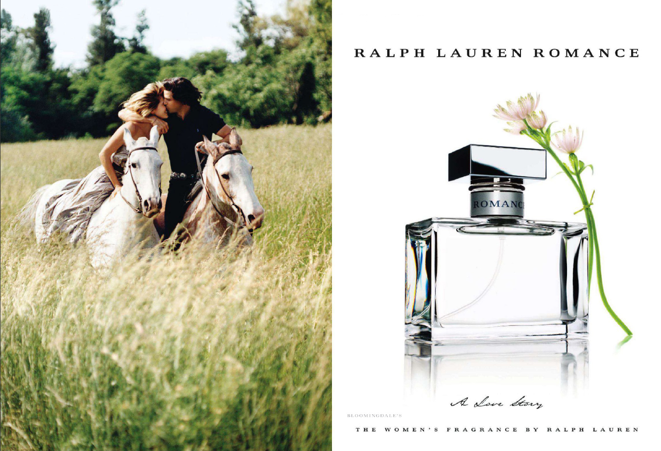 Ralph Lauren Romance