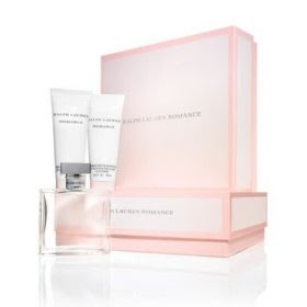 Ralph Lauren Romance Perfume Gift Set Women