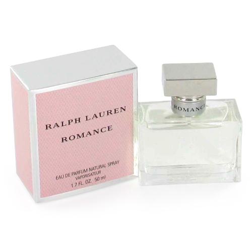 Ralph Lauren Romance Review