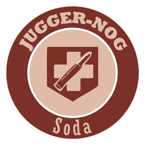 Real Juggernog Machine