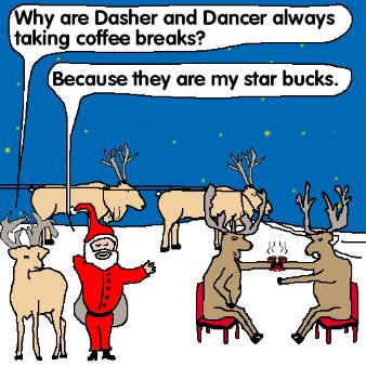 Really Funny Christmas Jokes For Kids