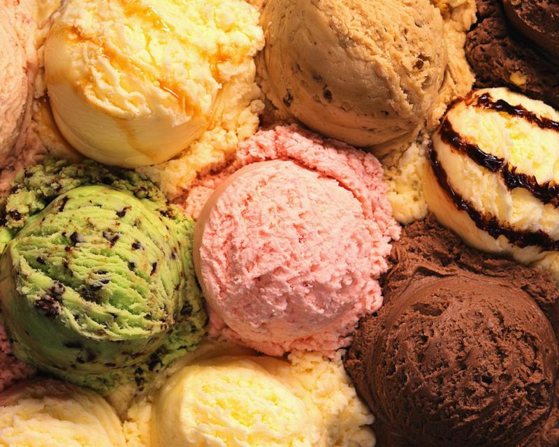 Recetas De Helados Artesanales