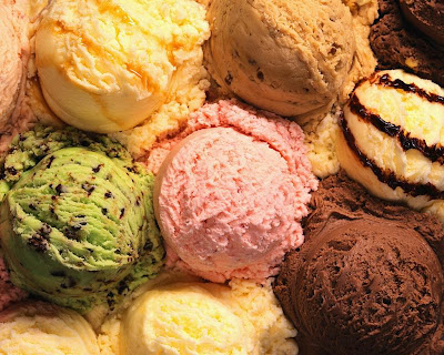 Recetas De Helados Colombianos