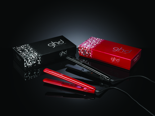 Red Ghds Limited Edition