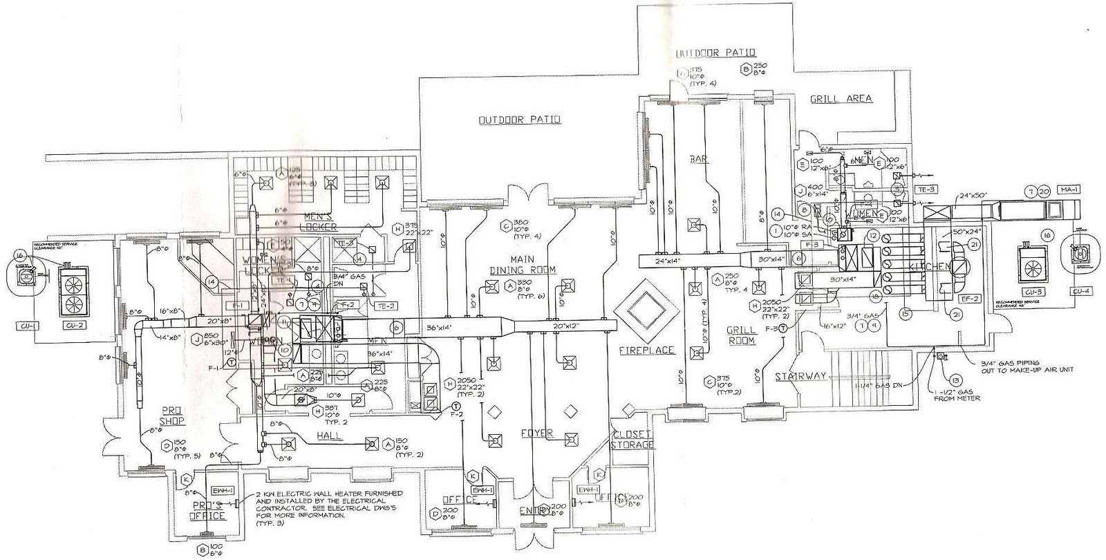 Residential Hvac Design