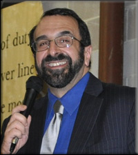 Robert Spencer Jihad Watch