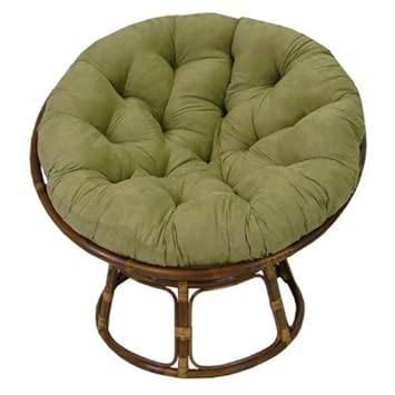 Round Futon Chair