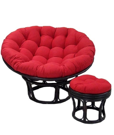 Round Futon Chair