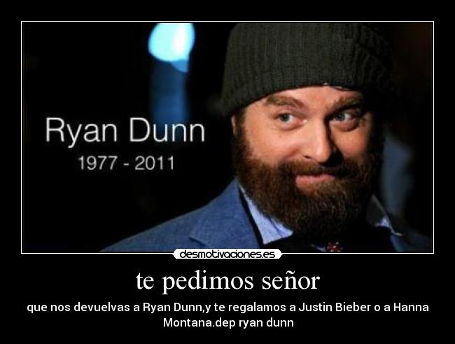 Ryan Dunn Jackass Logo