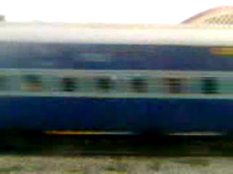 Sachkhand Express Delhi To Manmad