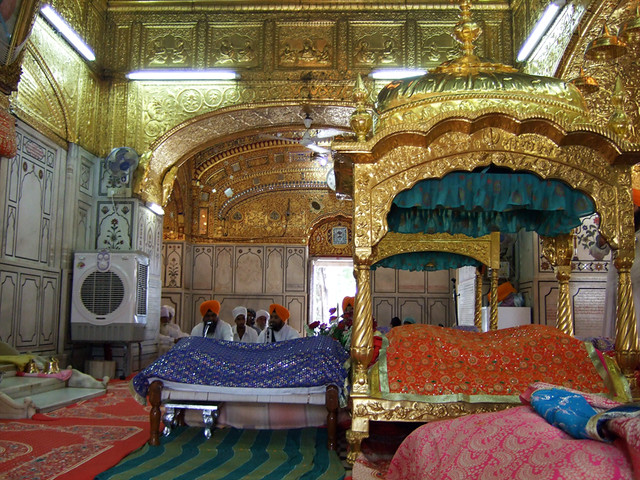 Sachkhand Sahib Hazur Sahib