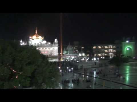 Sachkhand Sahib Hazur Sahib