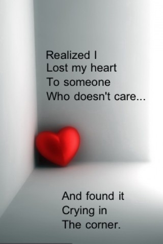 Sad Love Wallpapers With Quotes