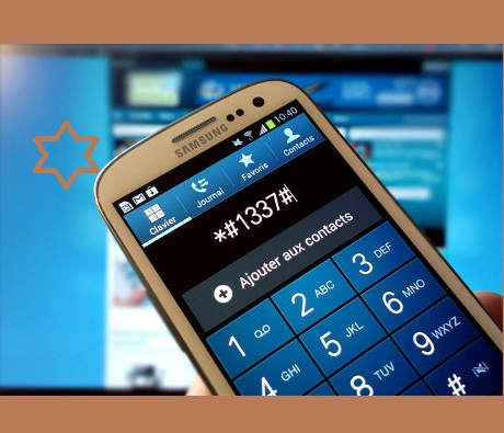 Samsung Future Phones 2013