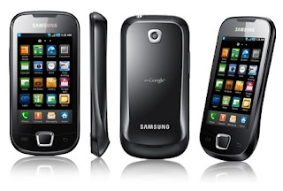 Samsung Galaxy Gt 15800 Price