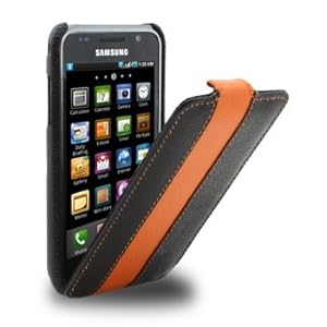 Samsung Galaxy Gt 19000 Case