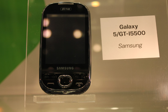 Samsung Gt 15500 Price