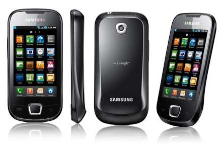 Samsung Gt 15800