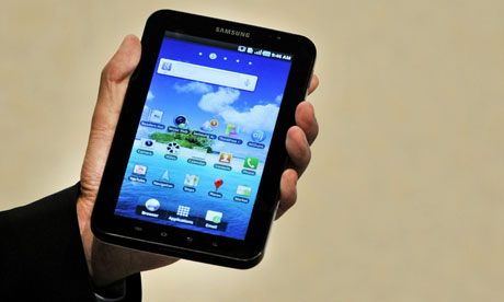 Samsung Gt P1000 Price