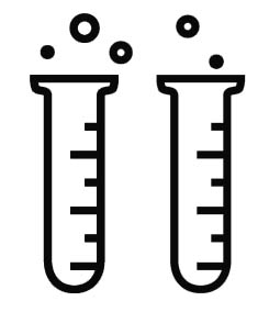 Science Test Tube Clipart