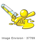 Science Test Tube Clipart