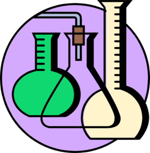 Science Test Tube Clipart