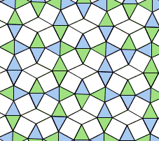 Semi Regular Tessellation Examples