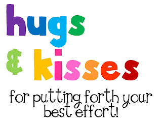 Sending Hugs And Kisses Quotes