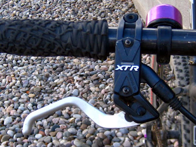 Shimano Xtr Brakes