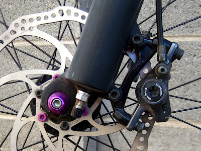 Shimano Xtr Brakes Review