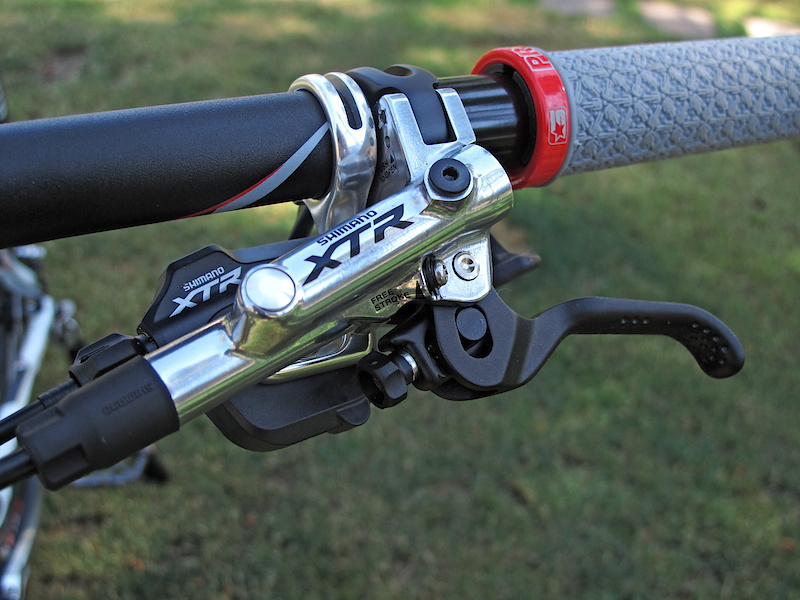 Shimano Xtr Brakes Review