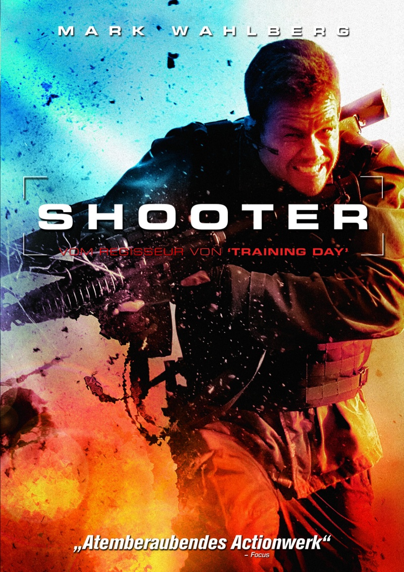 Shooter Movie