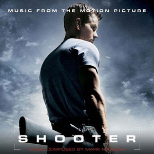 Shooter Movie