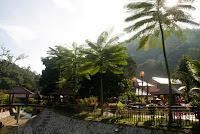 Singgah Santai Resort Hulu Langat Selangor