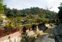 Singgah Santai Resort Hulu Langat Selangor