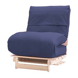 Single Futon Chair