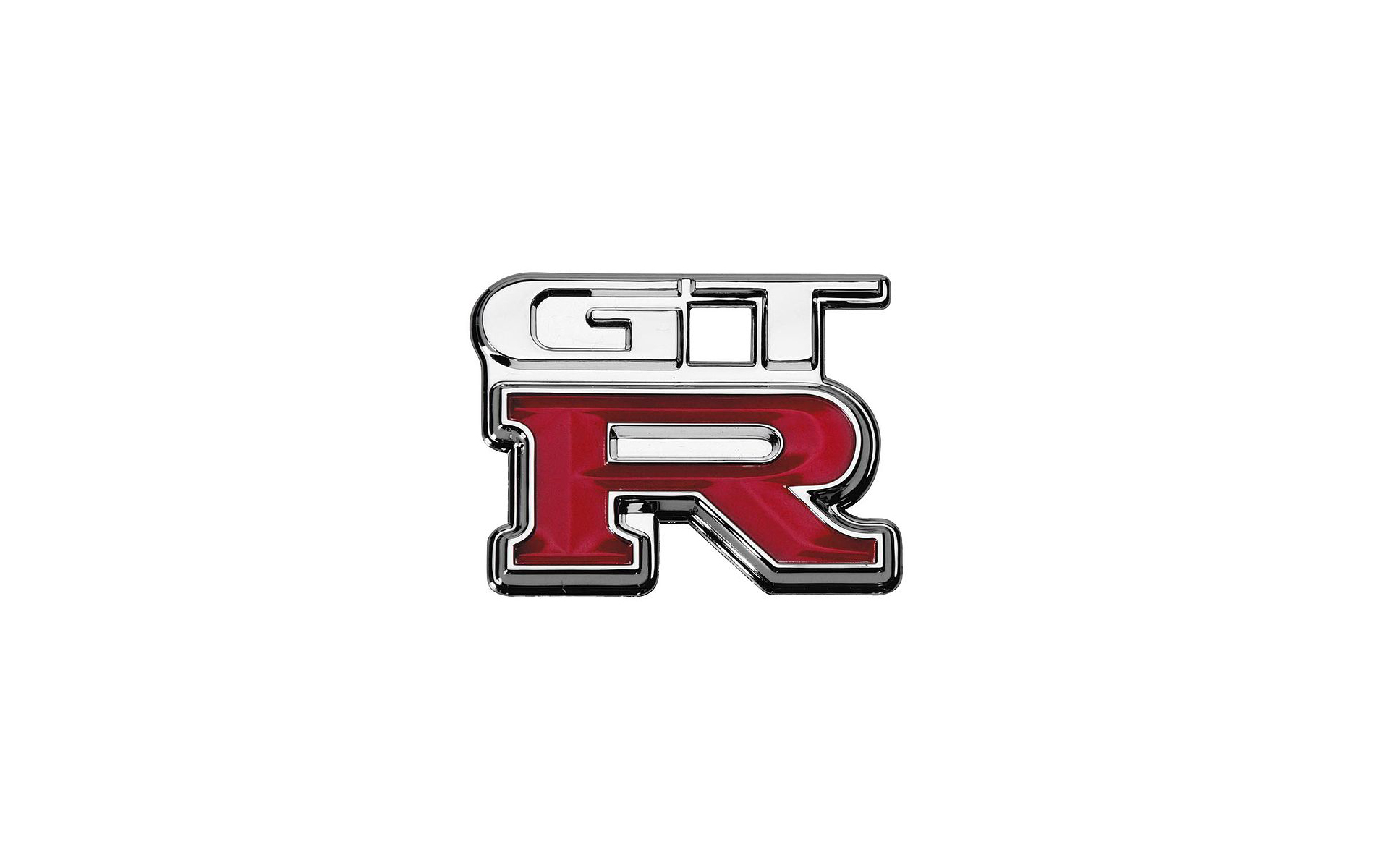 Skyline Gtr Logo